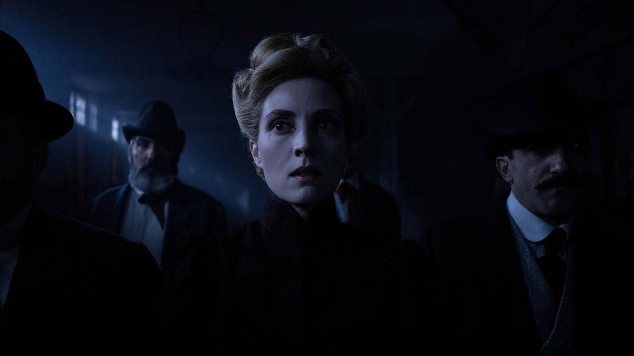 Paris Police 1900 : Foto