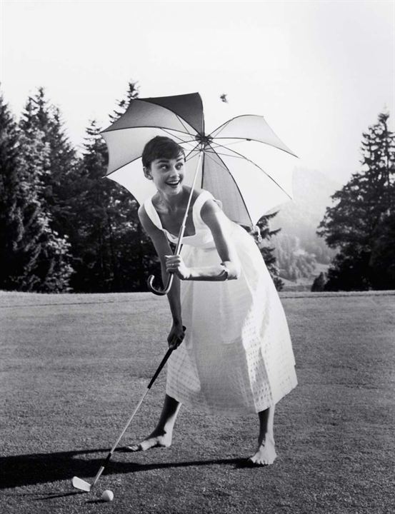 Audrey: Más allá del icono : Foto Audrey Hepburn