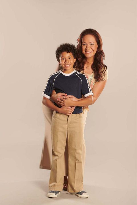 Foto Stacey Leilua, Adrian Groulx