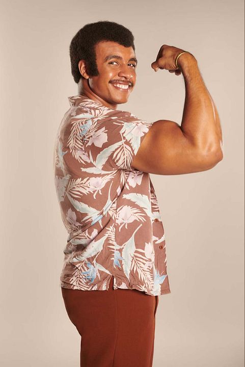 Foto Joseph Lee Anderson