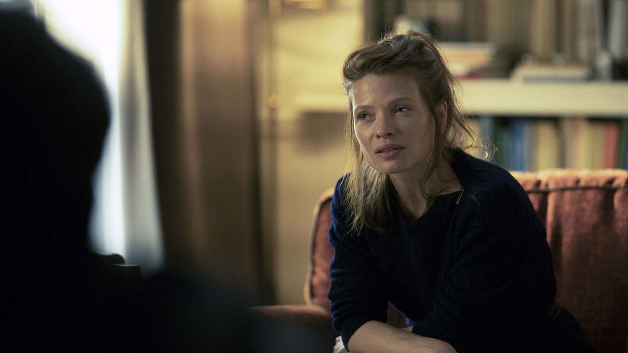 Foto Mélanie Thierry