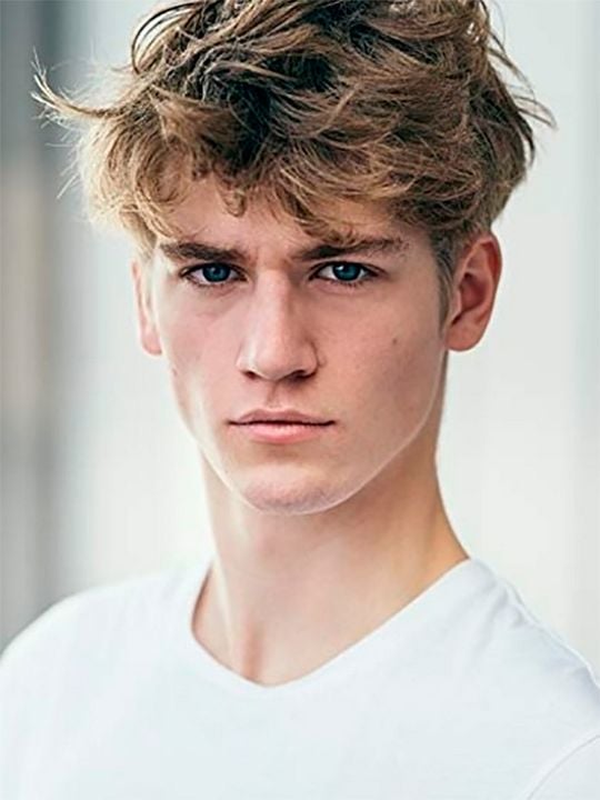 Cartel Danny Griffin