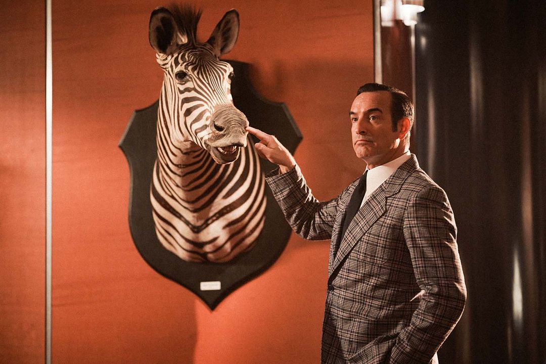 Foto Jean Dujardin