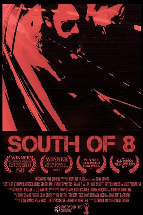 South of 8 : Cartel