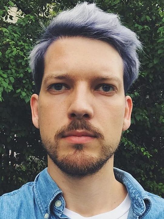 Cartel Romas Zabarauskas