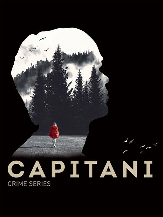 Capitani : Cartel