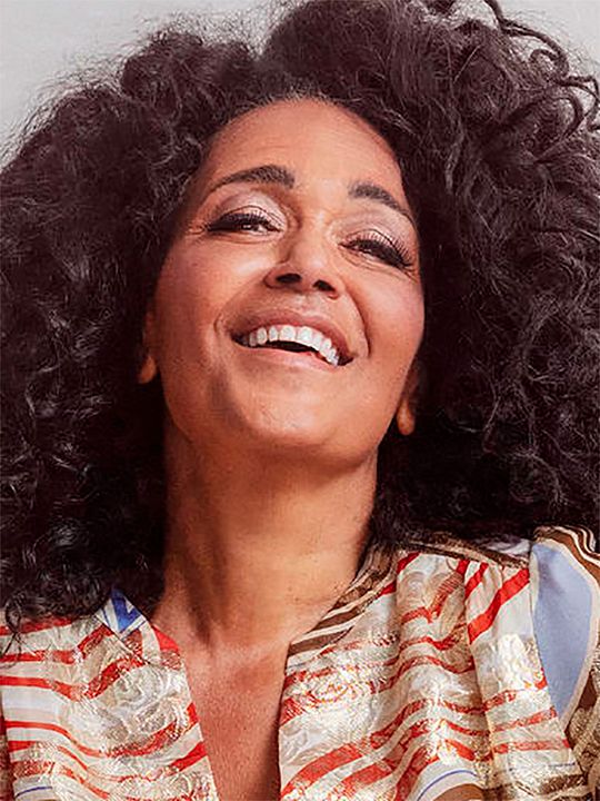 Cartel Caroline Henderson