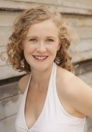 Cartel Andrea del Campo