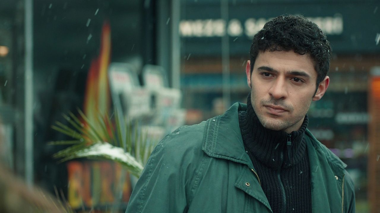 Hermanos (Kardeşlerim) : Foto