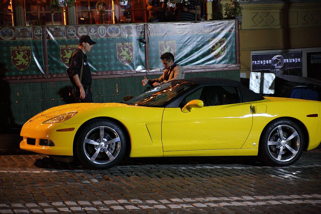 Foto Pavel Priluchnyy