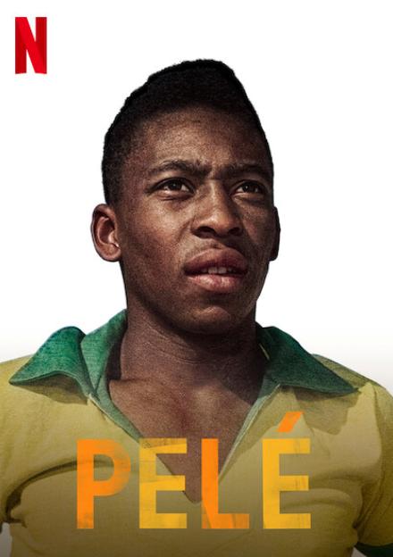 Pelé : Cartel