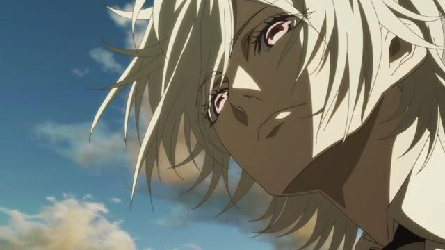 Project Scard: Praeter no Kizu : Foto