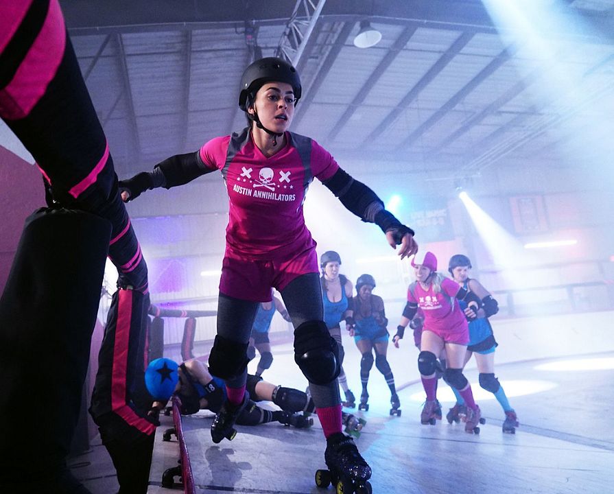 9-1-1: Lone Star : Foto Natacha Karam