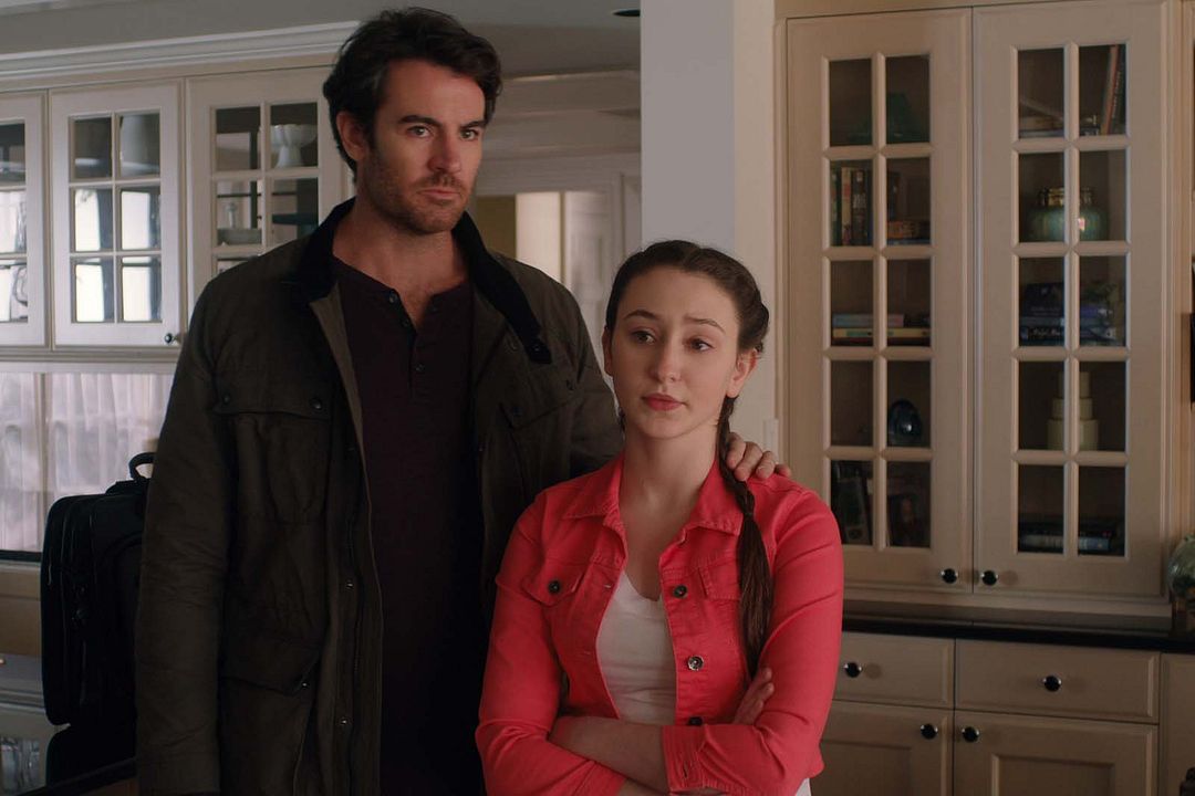 El baile de las luciérnagas : Foto Yael Yurman, Ben Lawson