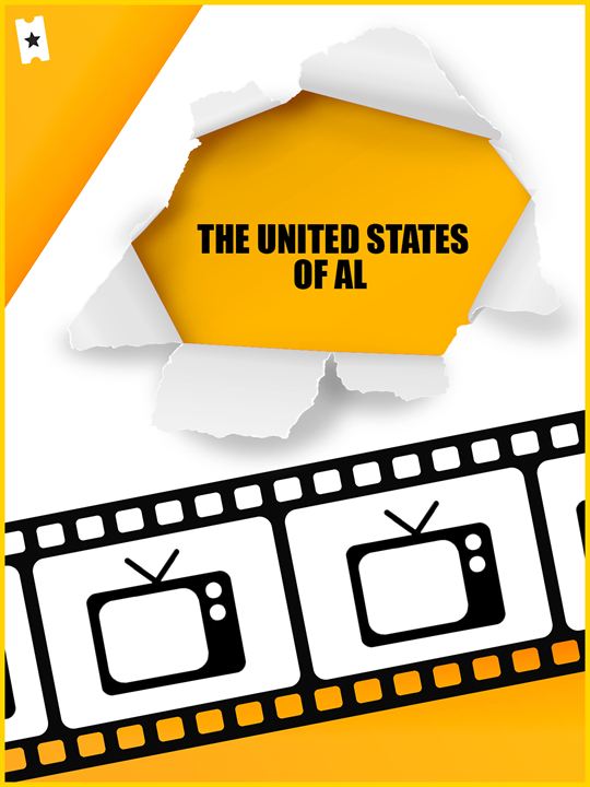 United States of Al : Cartel