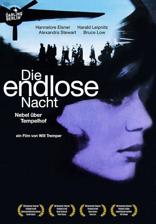 Die Endlose Nacht : Cartel