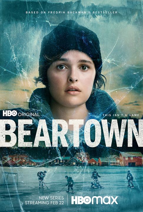 Beartown : Cartel