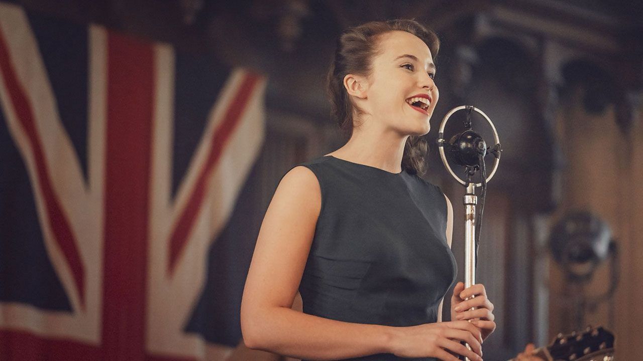 El mundo en llamas : Foto