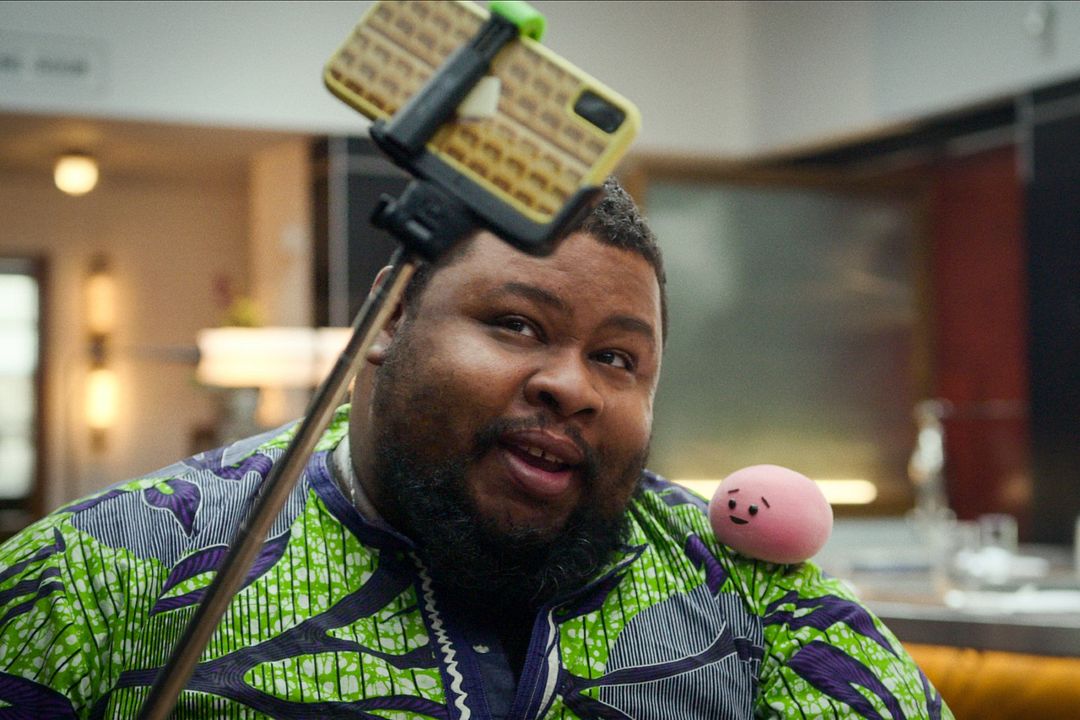 Gofre + Mochi : Foto