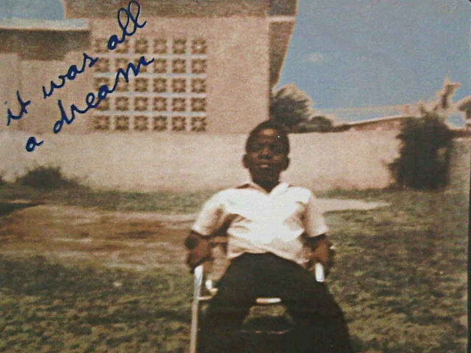 Notorious B.I.G.: I Got a Story to Tell : Foto