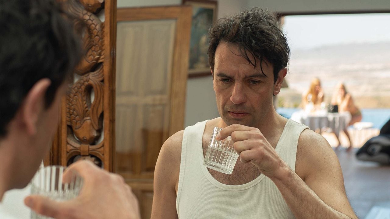 Stanley, retrato de un criminal : Foto