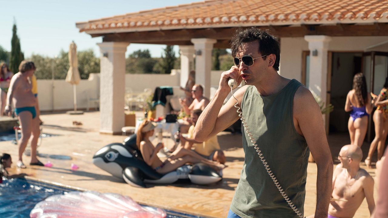 Stanley, retrato de un criminal : Foto