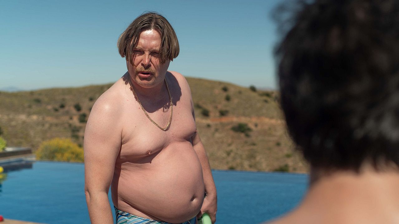 Stanley, retrato de un criminal : Foto