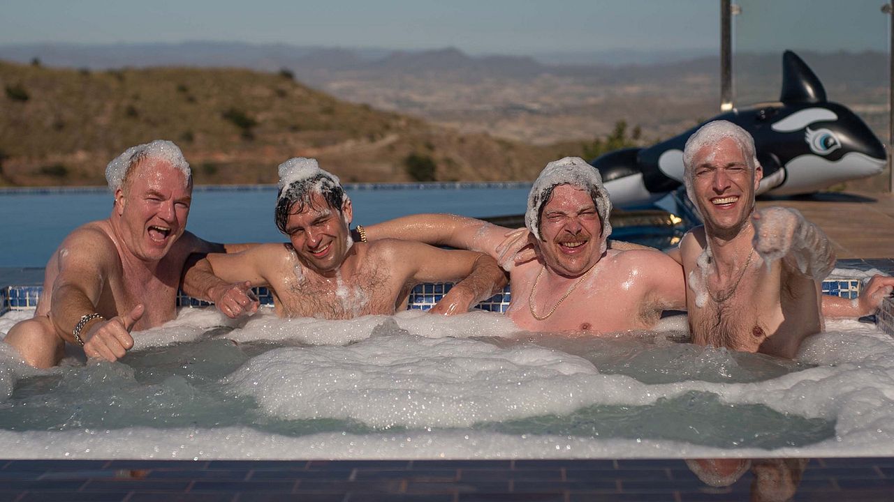 Stanley, retrato de un criminal : Foto