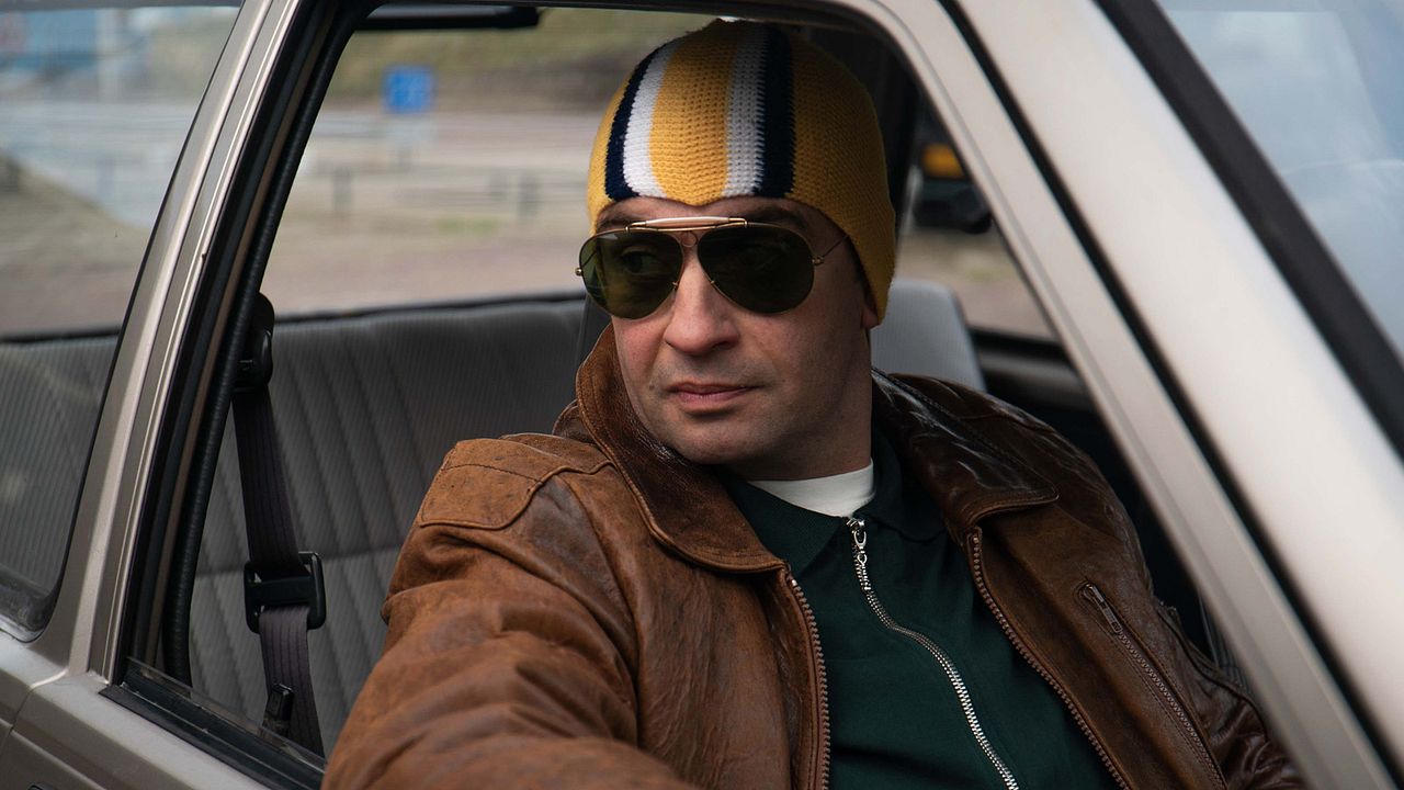 Stanley, retrato de un criminal : Foto