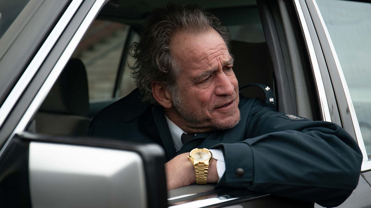 Stanley, retrato de un criminal : Foto