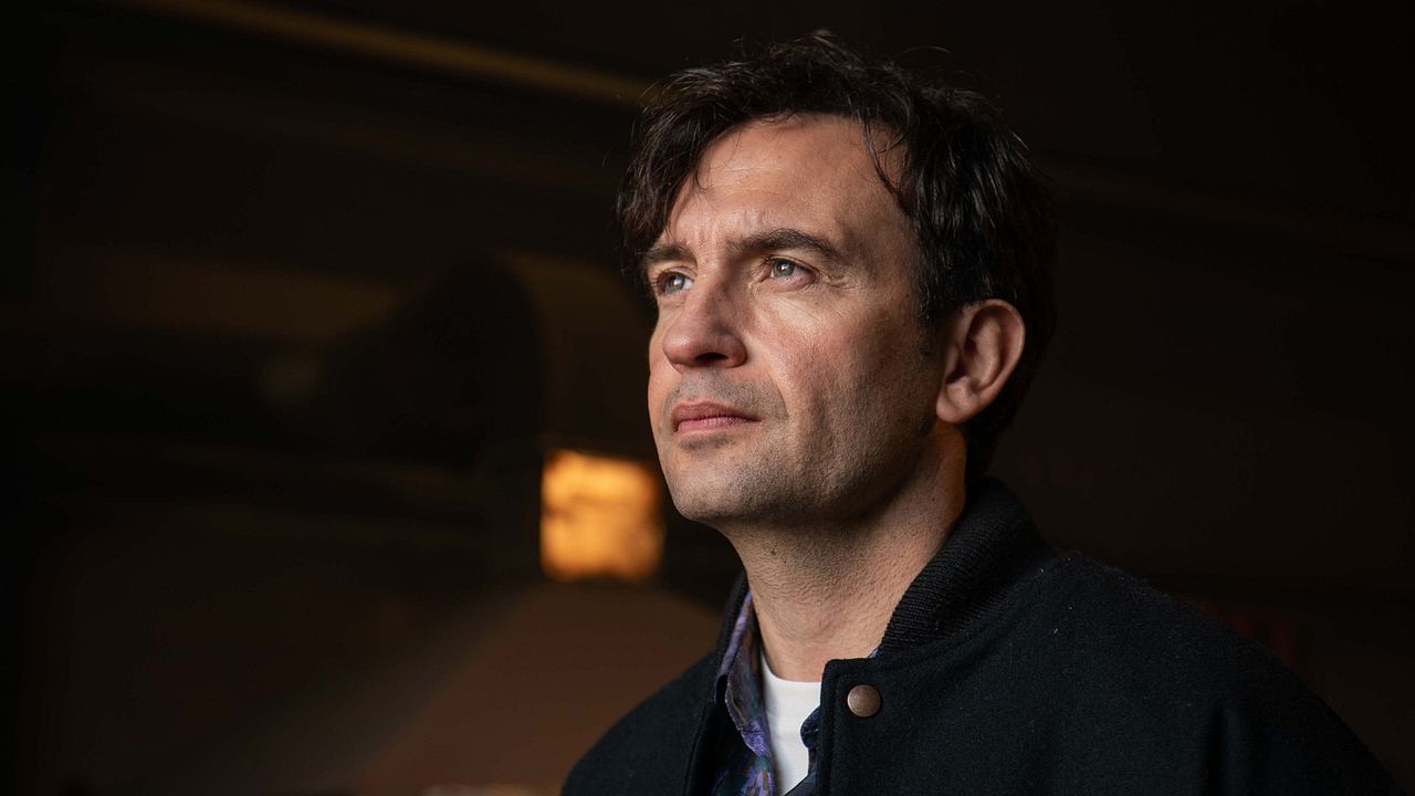 Stanley, retrato de un criminal : Foto