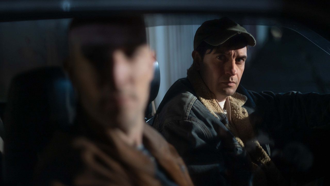 Stanley, retrato de un criminal : Foto