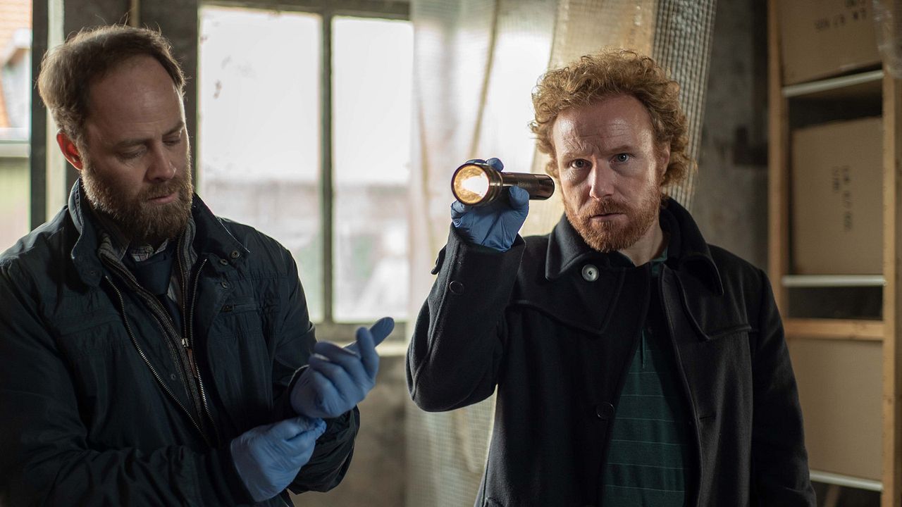 Stanley, retrato de un criminal : Foto