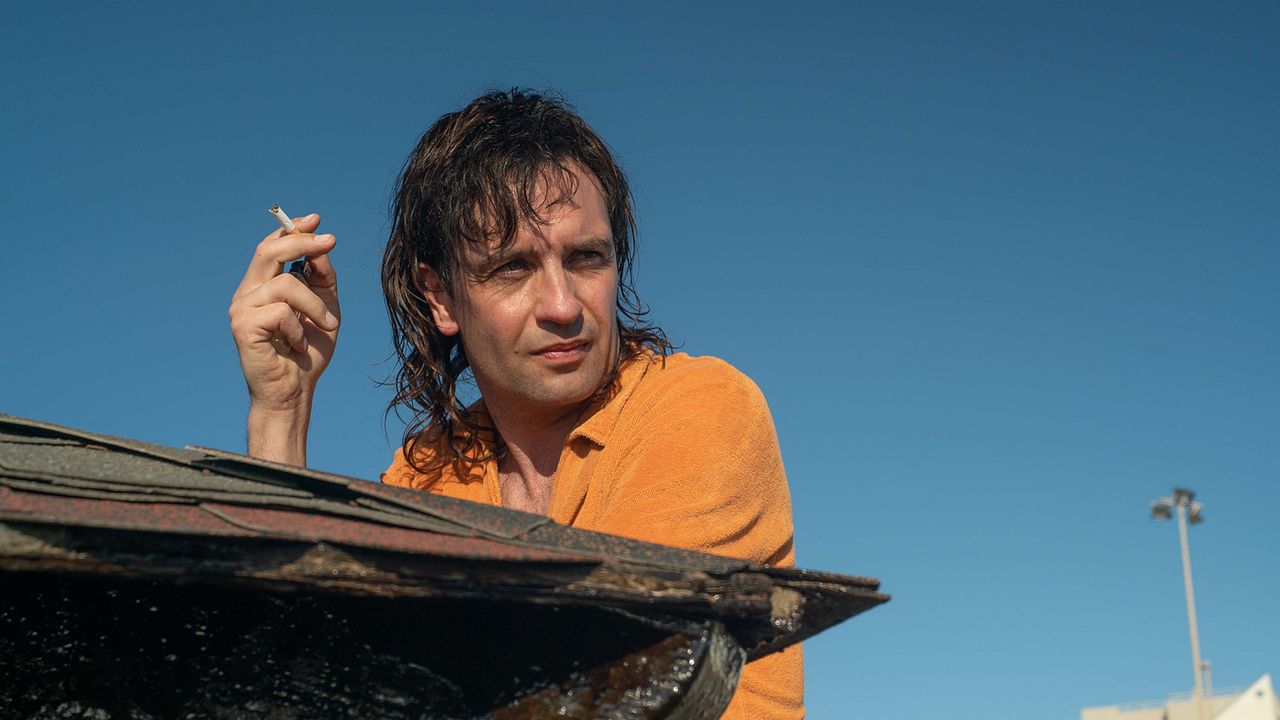 Stanley, retrato de un criminal : Foto