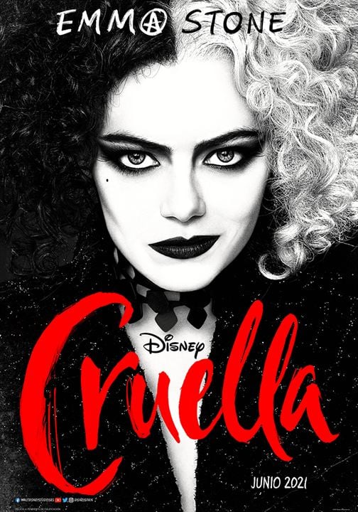 Cruella : Cartel