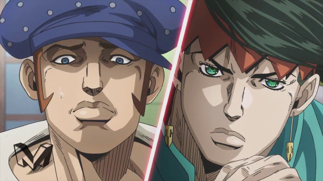 Así habló Kishibe Rohan : Foto