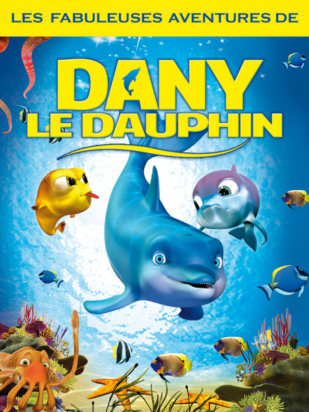 Dany le Dauphin : Cartel