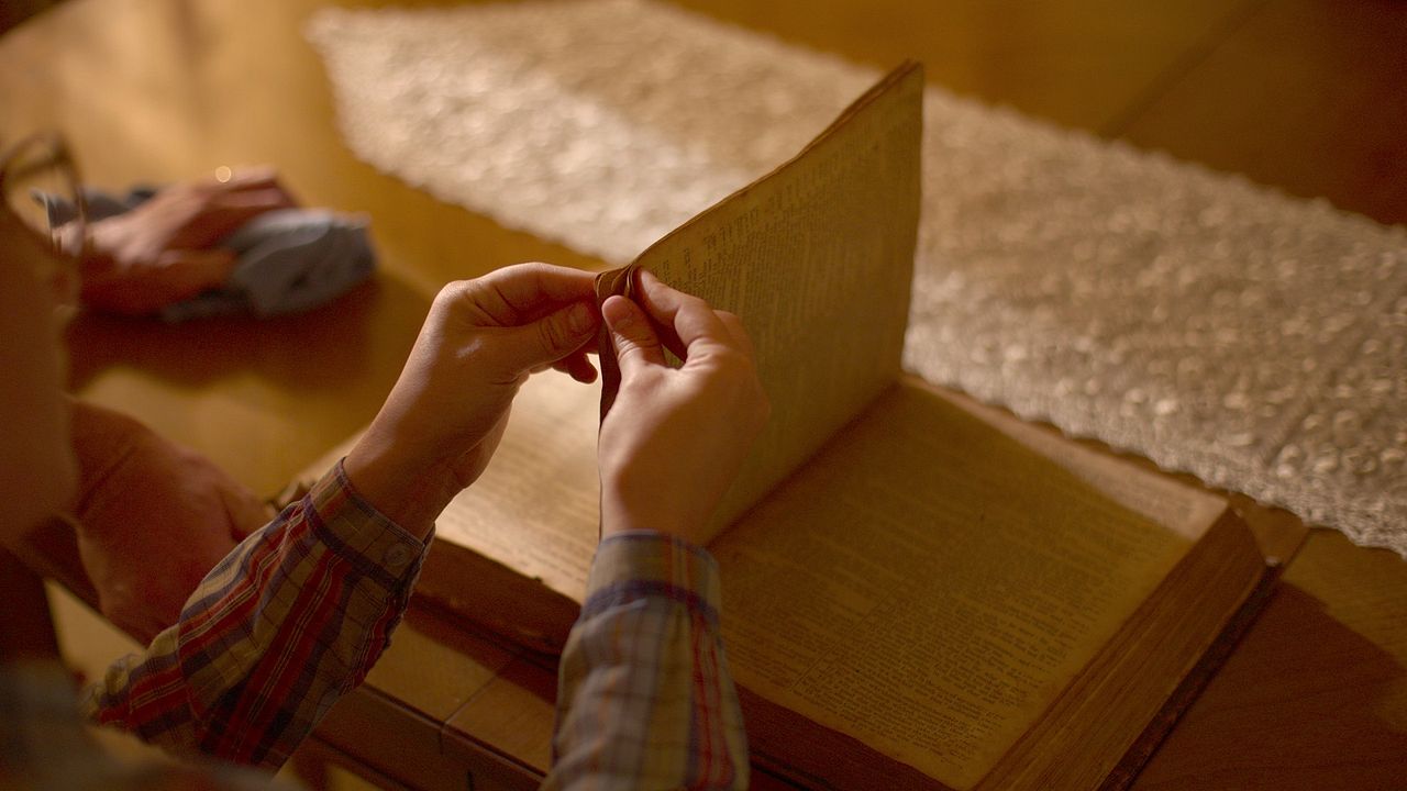 Mark Hofmann: Un falsificador entre mormones : Foto