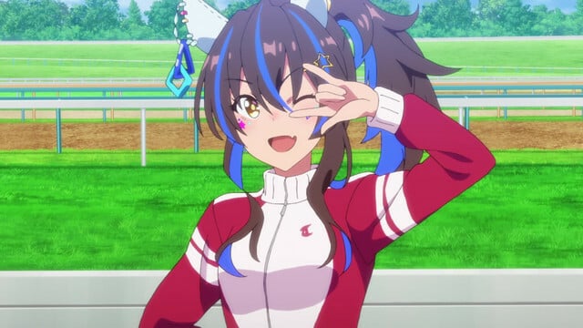 Uma Musume Pretty Derby : Foto