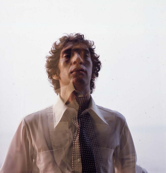 Vinieron de dentro de... : Foto