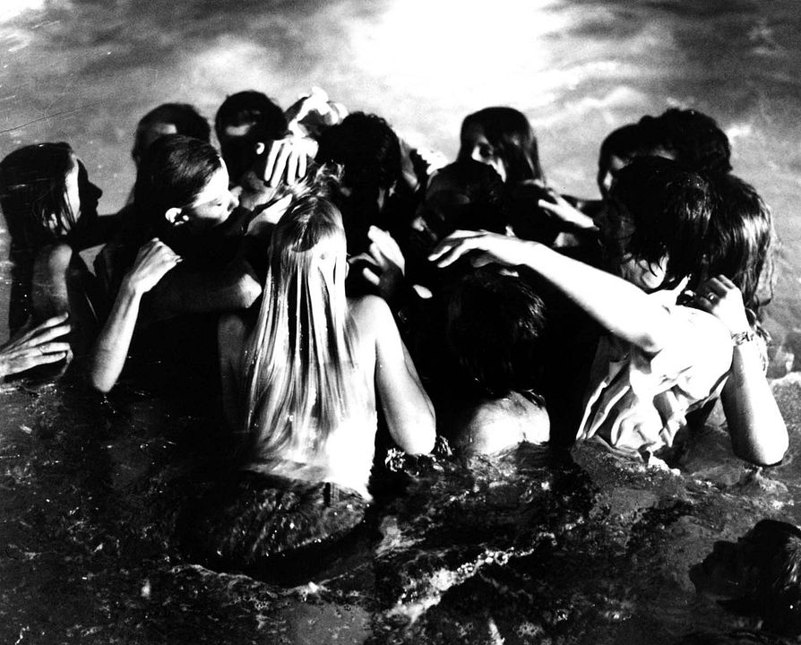 Vinieron de dentro de... : Foto