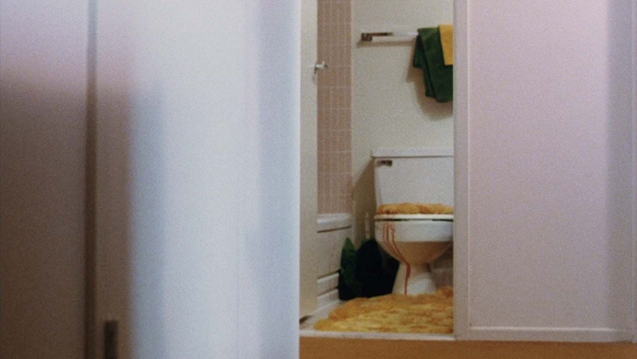 Vinieron de dentro de... : Foto