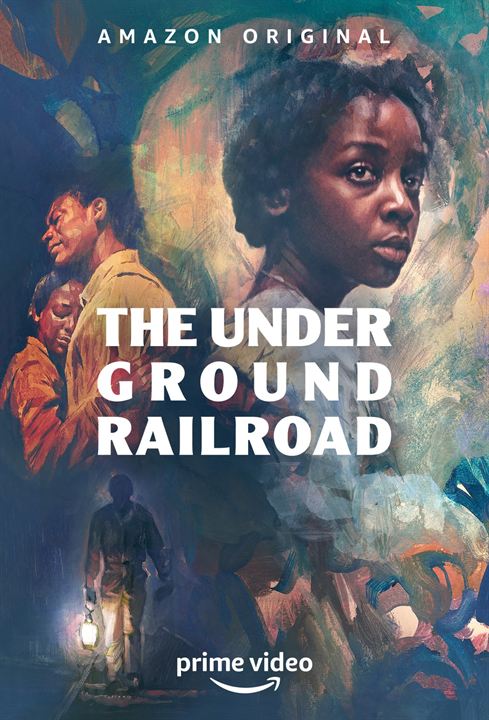 The Underground Railroad : Cartel