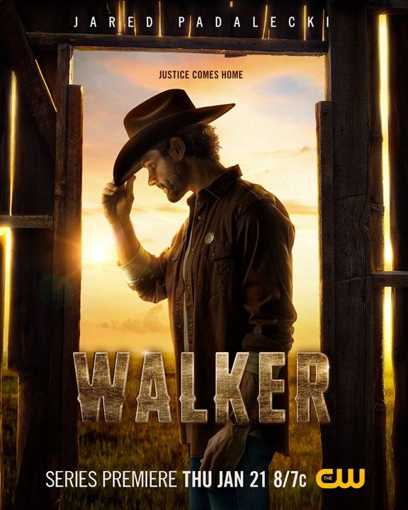 Walker : Cartel