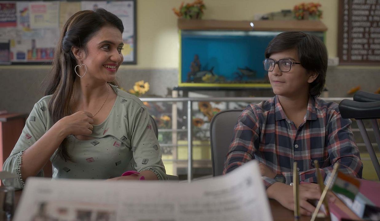 Las begums de Bombay : Foto