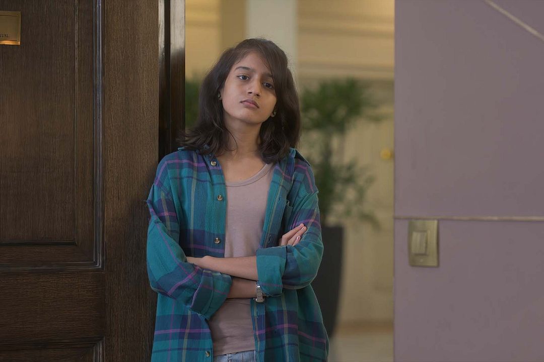 Las begums de Bombay : Foto