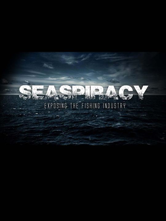 Seaspiracy: La pesca insostenible : Cartel