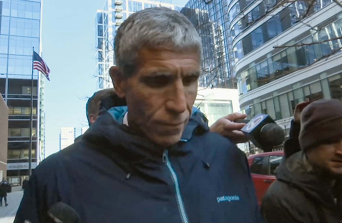 La trama Varsity Blues: Escándalo en la universidad de E.E. U.U. : Foto