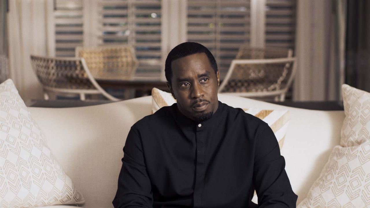 Notorious B.I.G.: I Got a Story to Tell : Foto Sean Combs