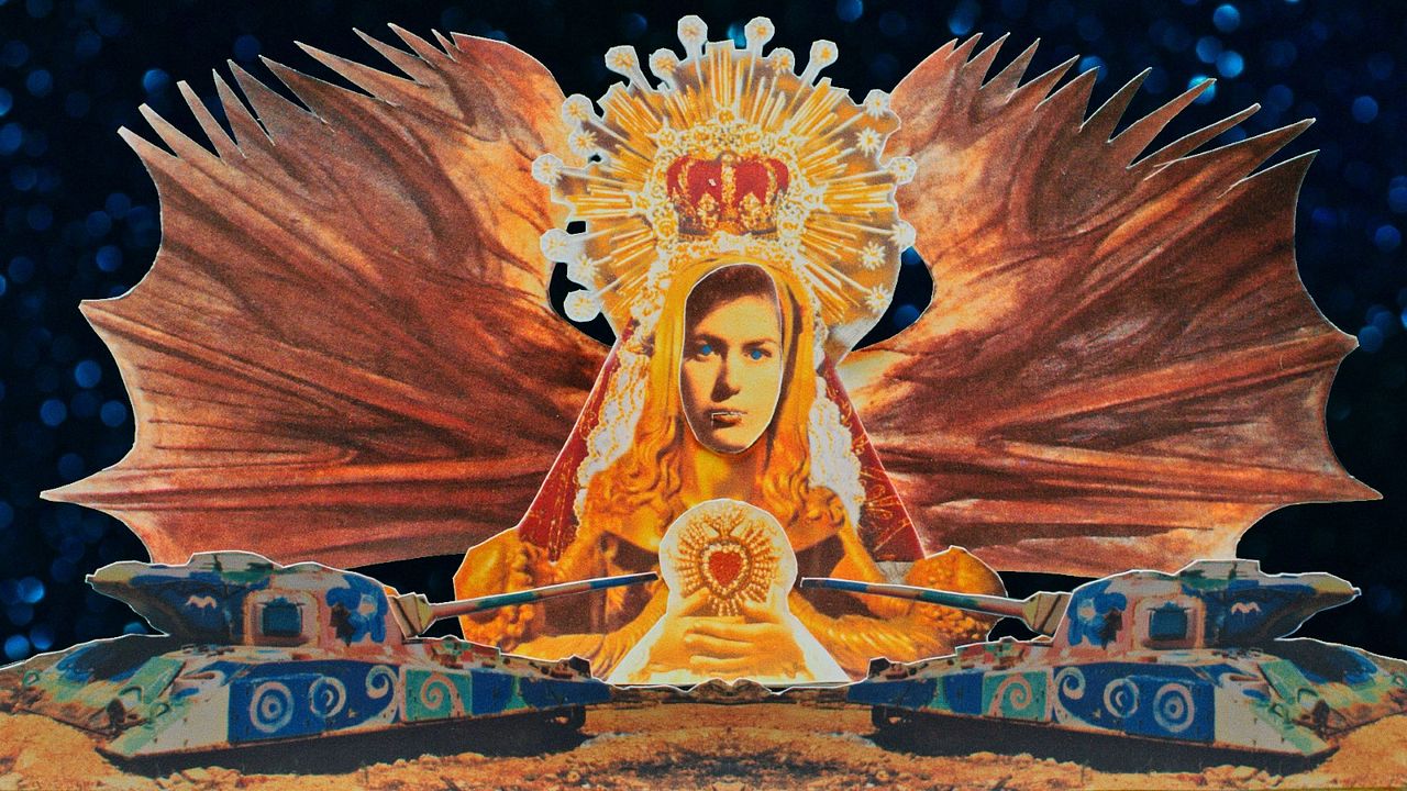 La guerra de Miguel : Foto